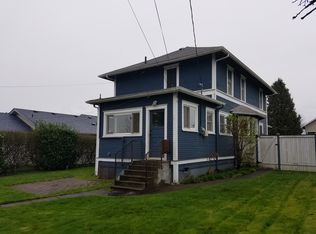 1922 Summit Ave, Everett, WA 98201