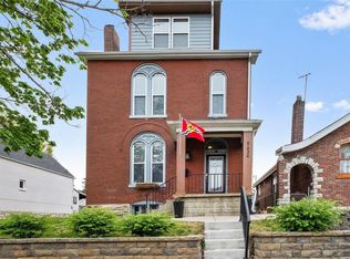5634 Botanical Ave, Saint Louis, MO