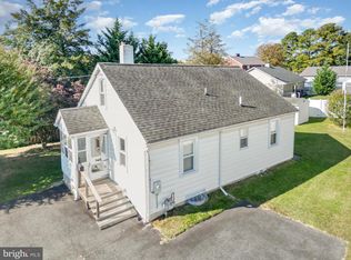 1940 H Robinwood Rd, Baltimore, MD 21222