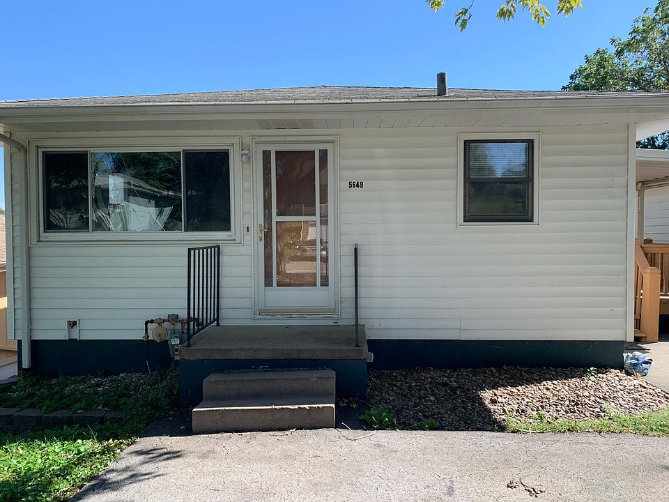 1st image of 5649 S 52nd St