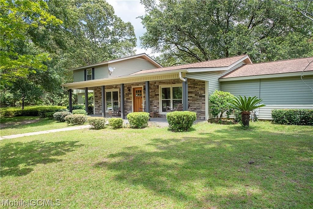 18410 Lakeview Dr, Citronelle, AL 36522 Zillow