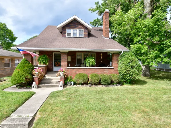 4974 W 13th St, Indianapolis, IN 46224