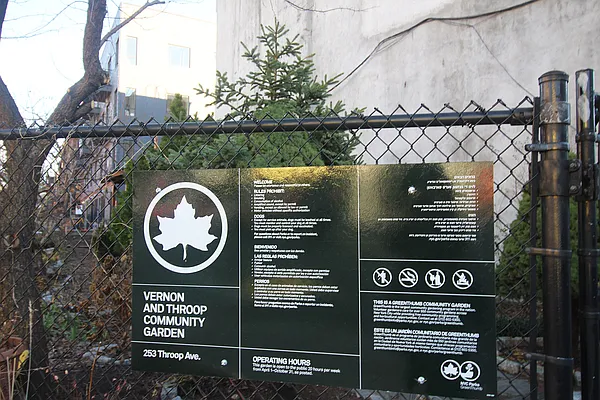 Rented by Brooklyn Properties | media 27