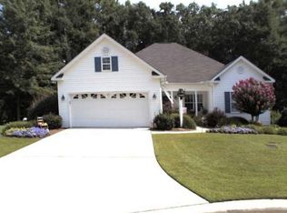 508 Double Oak Dr, Macon, GA 31204