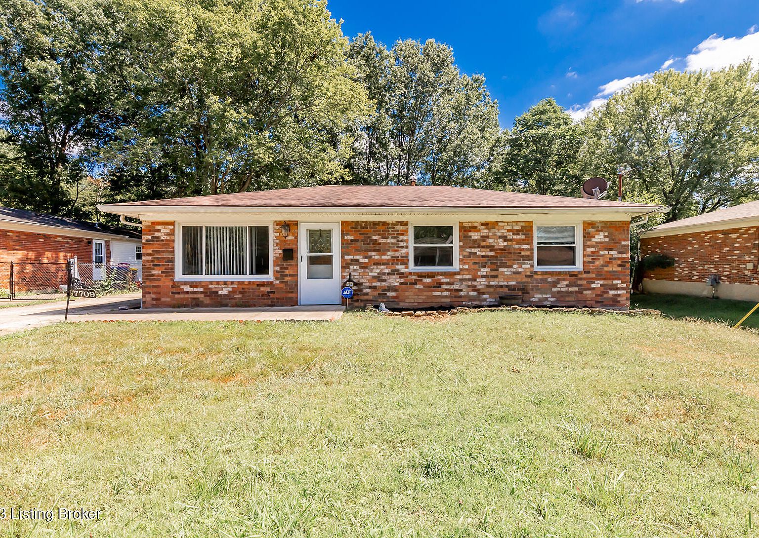 7709 Mackie Ln, Louisville, KY 40214 Zillow