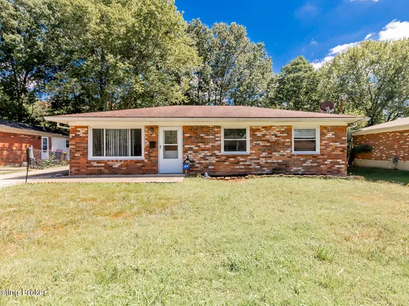 7709 Mackie Ln, Louisville, KY 40214