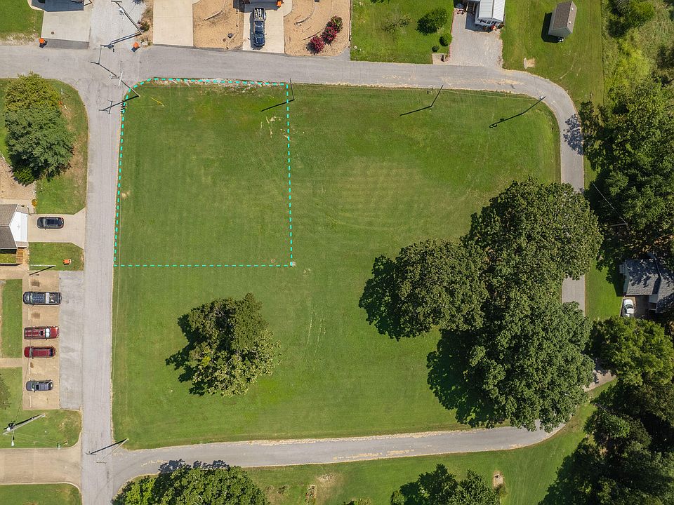 1st image of Lot 17 Corner Of Thompson & Armstrong Avenue