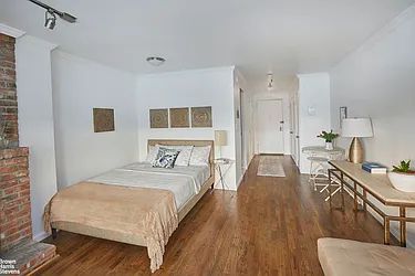 Sold by Brown Harris Stevens