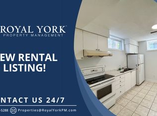 49 Torrance Rd #2, Toronto, ON M1J2J5