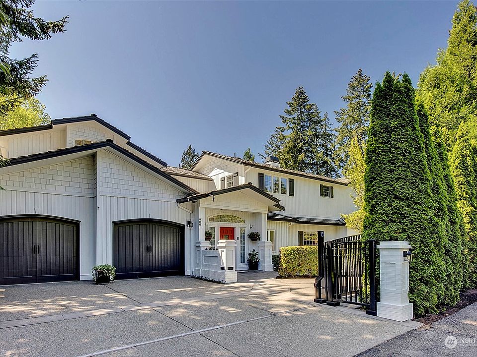 9801 NE 24th Street, Bellevue, WA 98004 Zillow