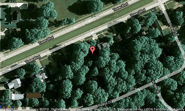 Map View