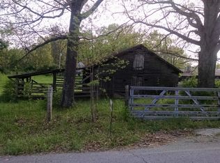 Storie Ave, Crossville, TN 38555