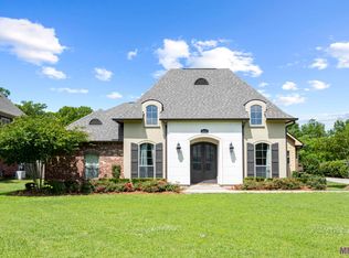 11483 Denham Rd, Gonzales, LA 70737