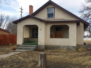 300 S 10th St, Lamar, CO 81052