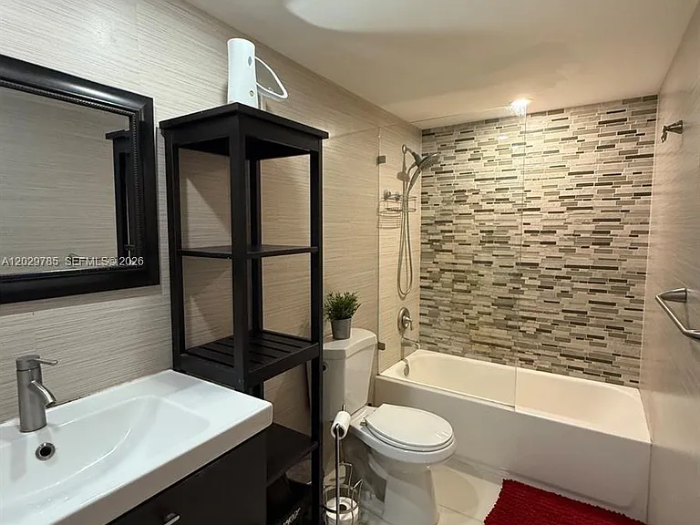 19370 Collins Ave #912 — Photo 2
