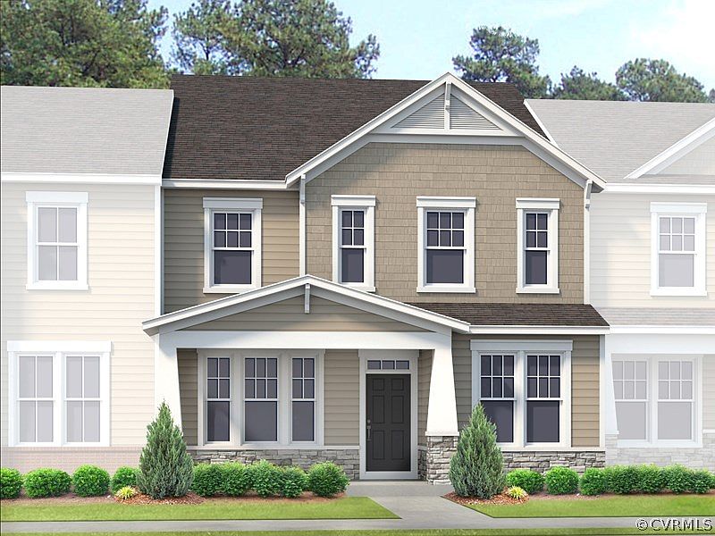 1st image of 10825 Porter Park Lane Gln