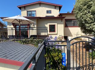 338 51st St, Oakland, CA 94609