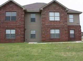 11001 Frenchmen Loop APT A, North Little Rock, AR 72113
