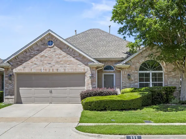 111 Stonecreek Dr, Irving, TX 75063