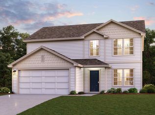 Gardner Plan, Courtland Place, Cleburne, TX 76031