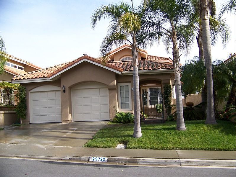 Single Loaded street