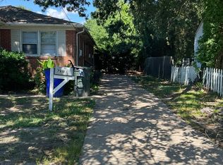7919 Redmon Rd APT B, Norfolk, VA 23518