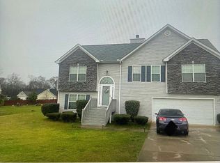 107 Janie Ln, Griffin, GA 30223