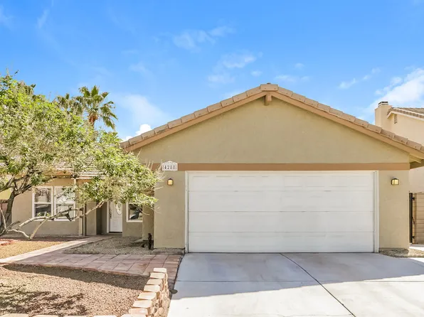 4288 Apex Dr, Las Vegas, NV 89147
