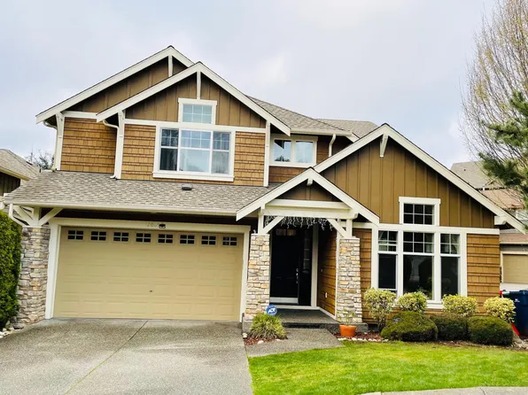 12065 165th Pl NE, Redmond, WA 98052