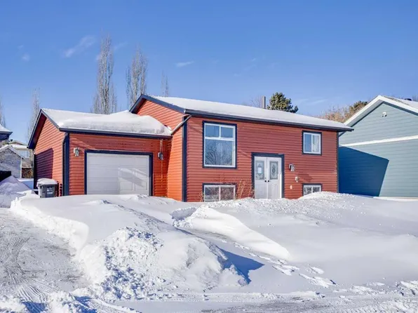 125 E Clenell Cres, Wood Buffalo, AB T9K 1L1