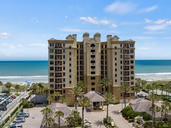 1331 1ST Street N #703, Jacksonville Beach, FL 32250