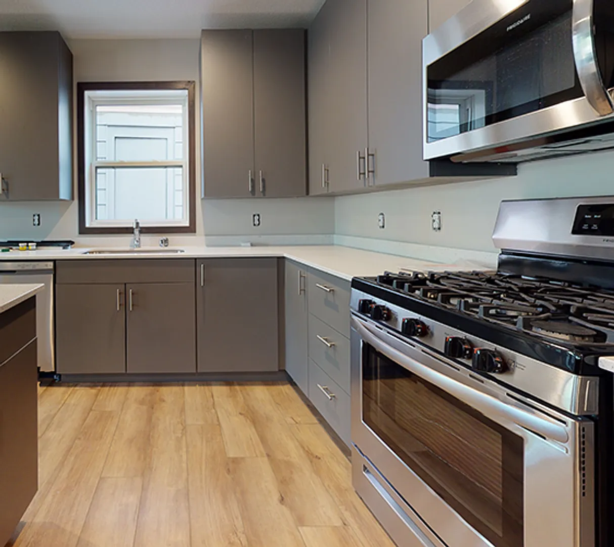 New Construction 11-Bedroom House in the Heart of Dinkytown — Photo 2
