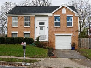 1315 Kingsbury Rd, Owings Mills, MD 21117