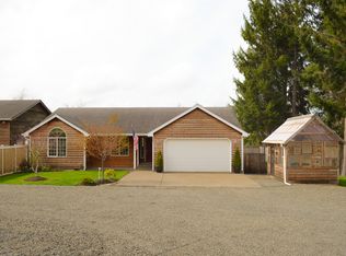 88772 Green Mountain Rd, Astoria, OR 97103