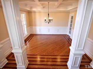 11005 Holkham Ct, Raleigh, NC 27614