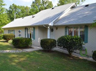 416 Nubbin Ridge Rd, Lakeview, AR 72642