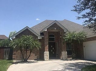 3508 Goldcrest Ave, McAllen, TX 78504