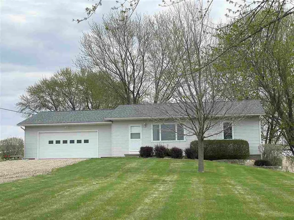1114 Tupelo Blvd, Riverside, IA 52327