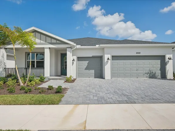 6505 NW Cloverdale Avenue, Port St Lucie, FL 34987
