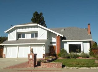 9491 Thunderbird Pl, San Ramon, CA 94583