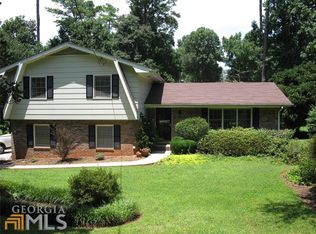 4450 Lashley Dr, Tucker, GA 30084