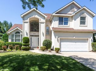 25121 W Vermette Rd, Plainfield, IL 60585