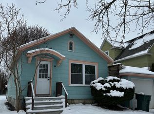 33 Mount Vernon Ave, Rochester, NY 14620