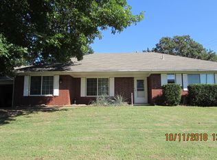 319 Pioneer Rd, Sapulpa, OK 74066