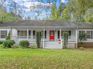 1126 Lemieuxs Way, Rougemont, NC 27572