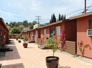 Modern Apartments in the Heart of Highland Park at 6739 N. Figueroa Street, Los Angeles, CA 90042