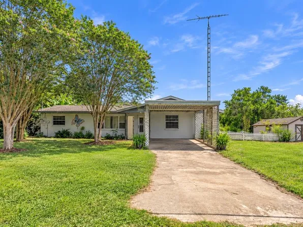 13463 SE 39TH COURT, BELLEVIEW, FL 34420