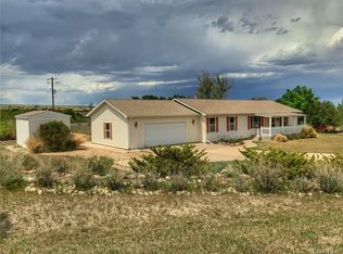 5135 Cuerno Verde Blvd, Colorado City, CO 81019