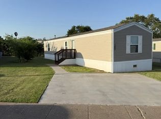 Dry Creek, Wichita Falls, TX 76306