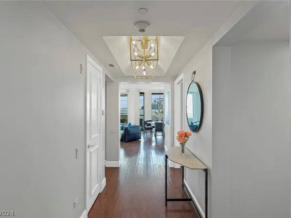 2877 Paradise Rd Unit 605, Las Vegas, NV 89109
